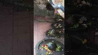 gangeshwer mahadev temple || daman and diu tourism || #shorts