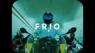FEID  MORA Reggaeton Type Beat 2022 | "FRIO"