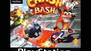 Crash Bash Theme (Extended)