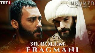 Mehmed: Fetihler Sultanı 30. Bölüm Fragmanı