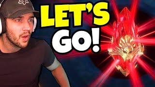 I Bought a Viewer PRIMAL SHARDS & Got This!!! [Raid: Shadow Legends]