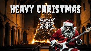 Heavy Christmas Special/Instrumental Metal Soundtrack by Angel Rising