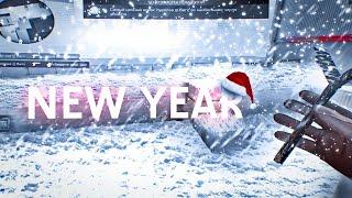 NEW YEAR 2022 / COLLAB 7 EDITORS / EDIT STANDOFF 2 / Стандофф 2 Эдит #odiumsq