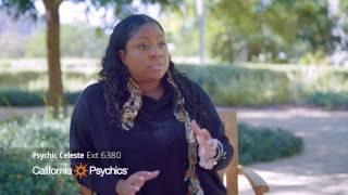 Psychic Celeste | CALIFORNIA PSYCHICS