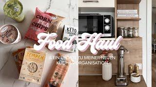 Küchen Organisation & Bio-Markt Haul  I itscaroo