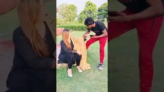 Ayesha Minar e Pakistan incident Girl Hot TikTok Vedio | hot romantic love story | Sexy vedio | Hot