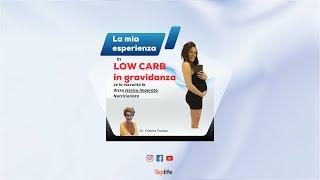 La m ia esperienza in low carb in gravidanza