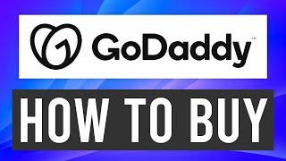 How To Buy a Domain Name on GoDaddy 2022 (Live Walkthrough)