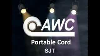 SJT Cable - Allied Wire Portable Cord Product Spotlight