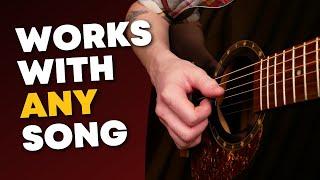 Turn Your Favorite Song into a Fingerstyle [in 5 easy steps]