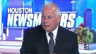 Houston Newsmakers June 4: Congressman Gene Green on sanctuary cities