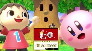 Planting Trees With Elite Smash!