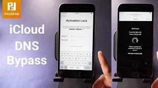 [iCloud DNS Bypass] How to Skip iCloud Activation Lock with DNS Server Best iCloud Removal 2024