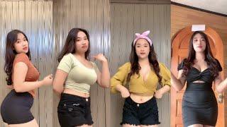 ASUPAN MANTAP MANTAP HARI INI - TikTok Cewek Cantik Imut