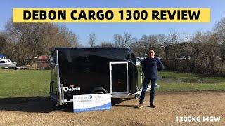 Debon Cargo 1300