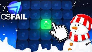 CSFAIL MINES PROFIT STRATEGY! (CSFAIL PROMO CODE 2024)