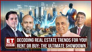 Realty Reckoner: Understanding Real Estate Industry Boom In India, Its Future, Demand & Price Change