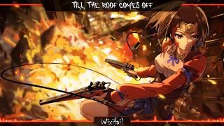 NightCore  ~  Till I Collapse (NEFFEX Remix)