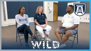 AU Volleyball is set for success  | In the Wild