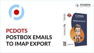 How to Convert Mailspring Emails to IMAP Account?