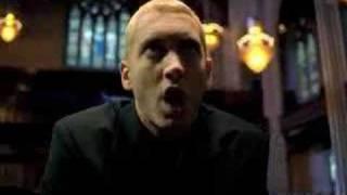 Eminem - Cleanin' Out My Closet: Closed-Captioned, BET