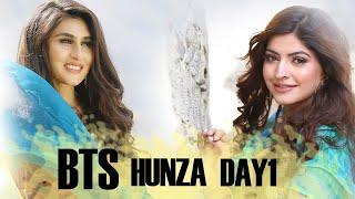 Visit | BTS | Songs | Hunza