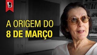 As origens comunistas do 8 de março // Maria Lygia Quartim de Moraes