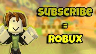 LIVE DONATING ROBUX PLS DONATE ~ ROAD TO 6K ~ ROBLOX