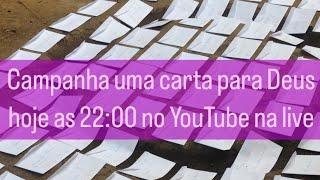 uma carta para Deus #oração #oraçãodanoite #oraçãopoderosa #biblia #evangelho #cristao