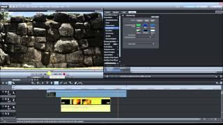 Tutorial Bluescreen-Effekt mit Magix Video deluxe 2013