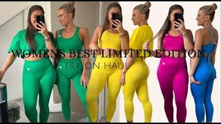 NEW WOMENS BEST LIMITED EDITION TRY ON HAUL | HONEST REVIEW | SAME OUTFIT DIFFERENT BOY TYPES