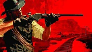 Red Dead Redemption Full Gameplay Walkthrough - No Commentary