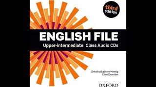 English File Upper - Intermediate - Colloquial 8&9: In the street - Colloquial English phrases