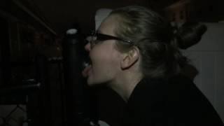 The Tongue Stuck to a Pole Challenge - Completed