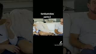 #shorts  #shortsvideo  #familystrokes  #cr7