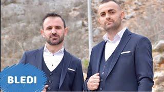 Bledar  Kaca & Gentian Dervishi - SHERIF DERVISHI(Bilbil i kengës)