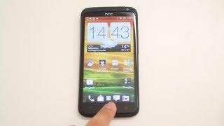 HTC One X+ Hands On [ENGLISH]