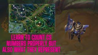 Educational Jungle Tracking VoD in Challenger - J4 vs Ekko | League of Legends Gameplay & Commentary