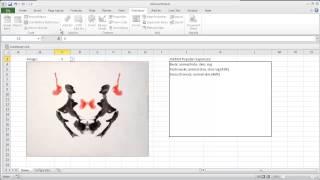 Create a Dynamic Image Gallery in Microsoft Excel VBA