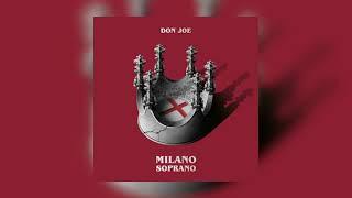 [FREE] Don Joe x Club Dogo Type Beat "Milano Soprano" | 2000's Rap Instrumental