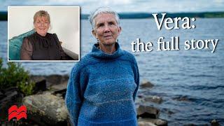 Vera Series by Ann Cleeves: Everything You Need to Know, with Brenda Blethyn