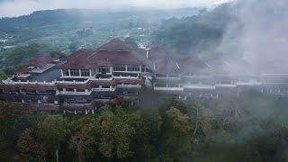 PART 2 EXPLORE LENGKAP HOTEL BERHANTU BEDUGUL BALI