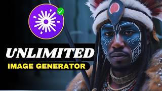 Make Unlimited Free Images  | Piclumen AI  | Free AI Image Generator: 2024