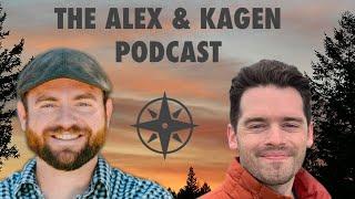 The Alex & Kagen Podcast (True North)