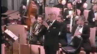 Benny Goodman Let's Dance - Don't Be That Way