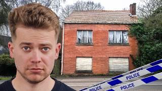 He Lived Alone for 10 Years… Then They Found His Body (ABANDONED)