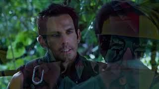 TROPIC BLUNDER (TROPIC THUNDER)