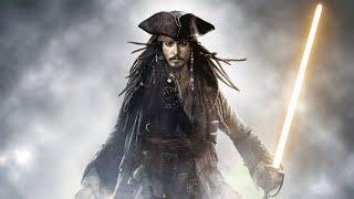 Pirates of The Caribbean X Star Wars | 1 HOUR EPIC MUSIC MIX