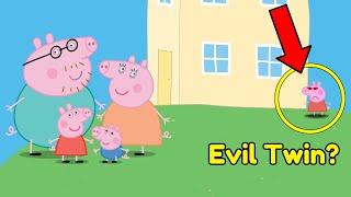 Mysterious THINGS In Peppa Pig, You Should Know