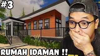 BENERIN RUMAH IDAMAN - House Flipper 2 Indonesia #3